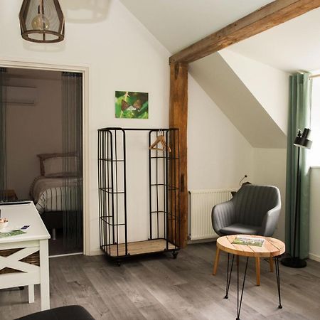 B&B de Balkende Ezel Winterswijk Dış mekan fotoğraf