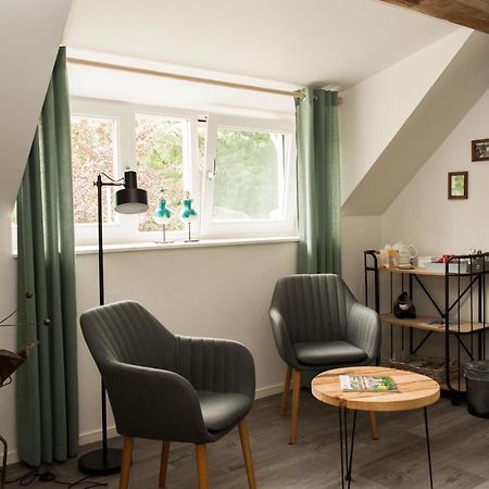 B&B de Balkende Ezel Winterswijk Dış mekan fotoğraf