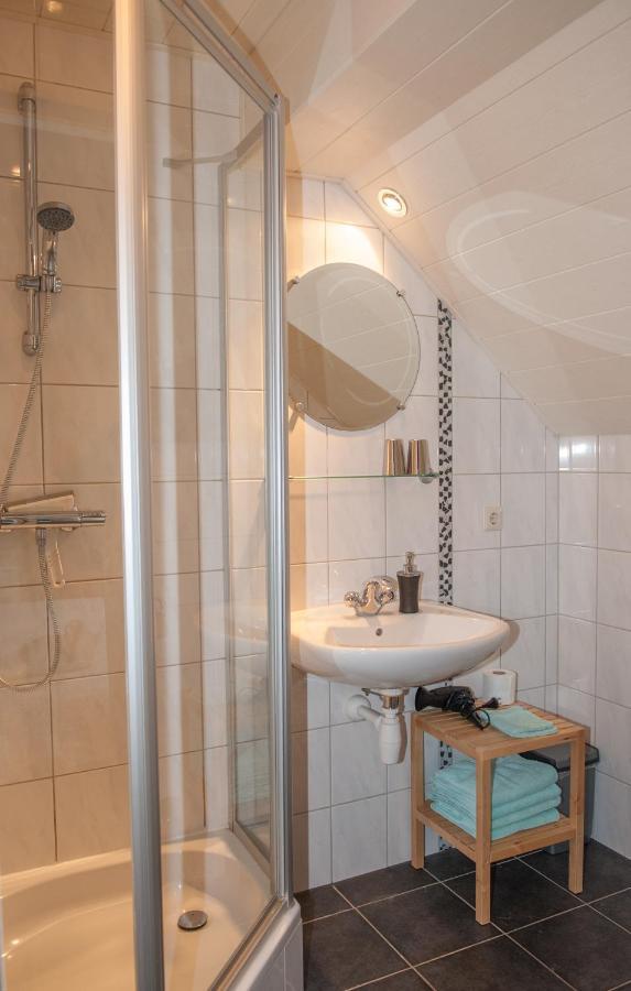 B&B de Balkende Ezel Winterswijk Dış mekan fotoğraf